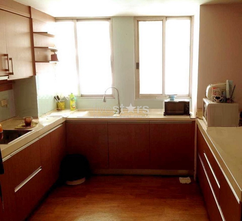 4 bedroom nice condo for rent in Ekamai area, photo 2