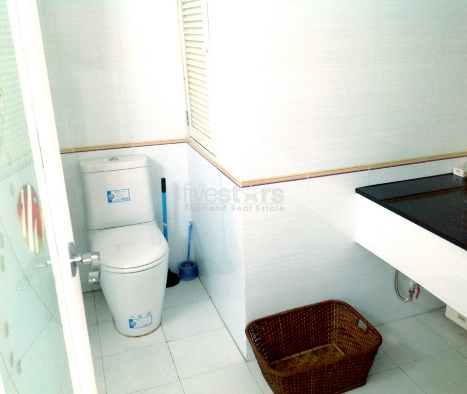 4 bedroom nice condo for rent in Ekamai area, photo 5