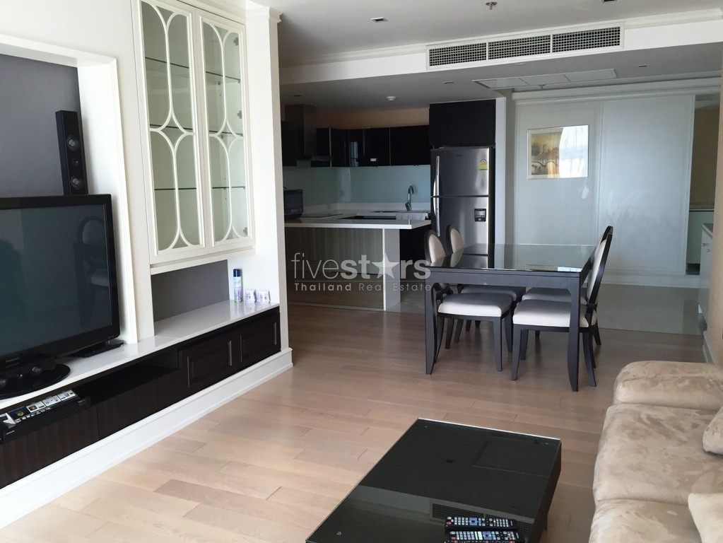 Appartement 2 chambres dans une belle résidence sur Thonglor, photo 2