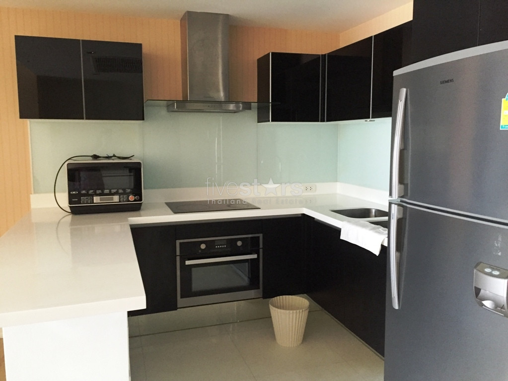 Appartement 2 chambres dans une belle résidence sur Thonglor, photo 3