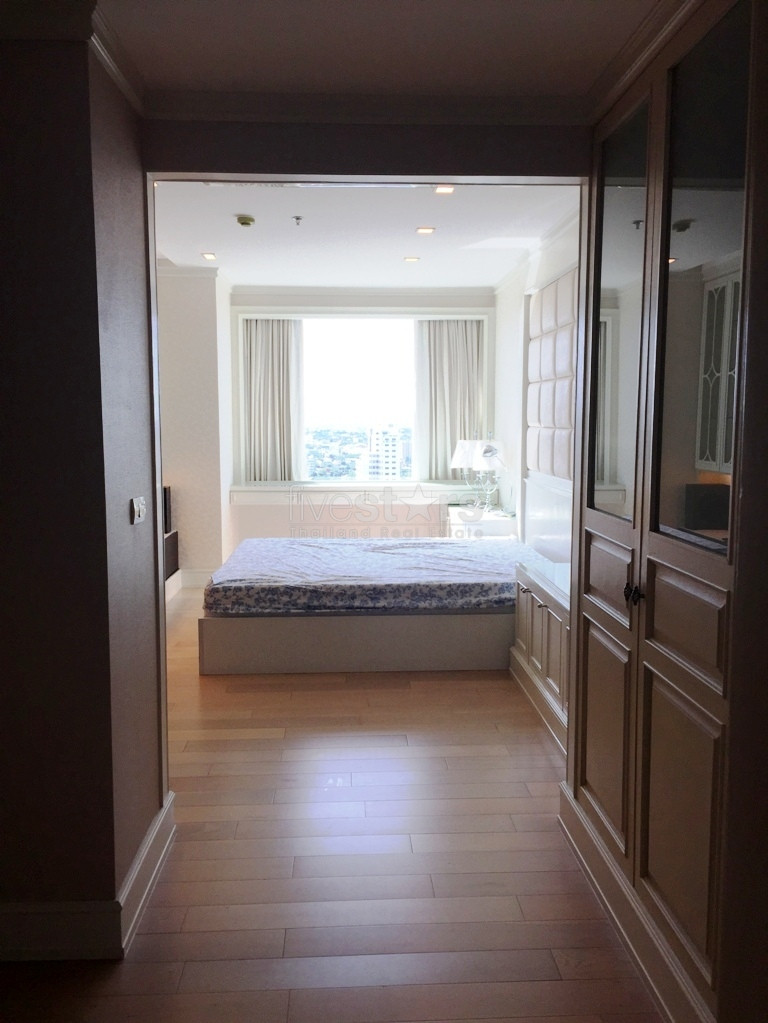 Appartement 2 chambres dans une belle résidence sur Thonglor, photo 6