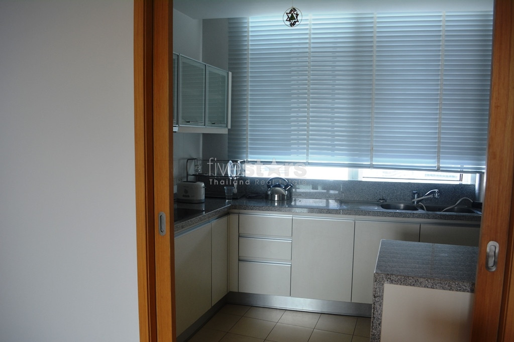 Appartement 2 chambres lumineux dans une belle résidence quartier Asoke-Phromphong, photo 10