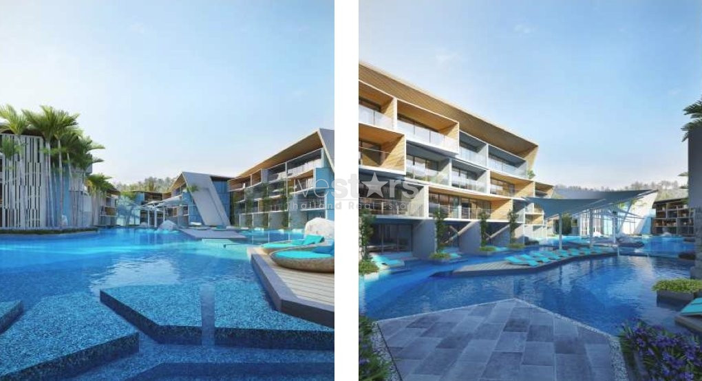 Luxueuse et moderne résidence proche de la plage, photo 6