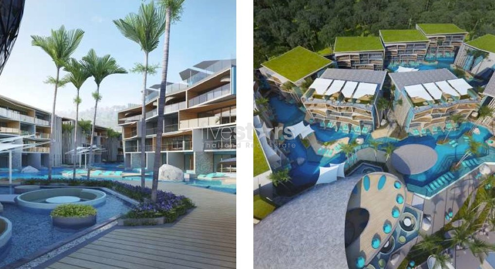 Luxueuse et moderne résidence proche de la plage, photo 7