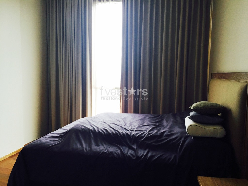 Apartment 2 chambres Quartier Thonglor, photo 4