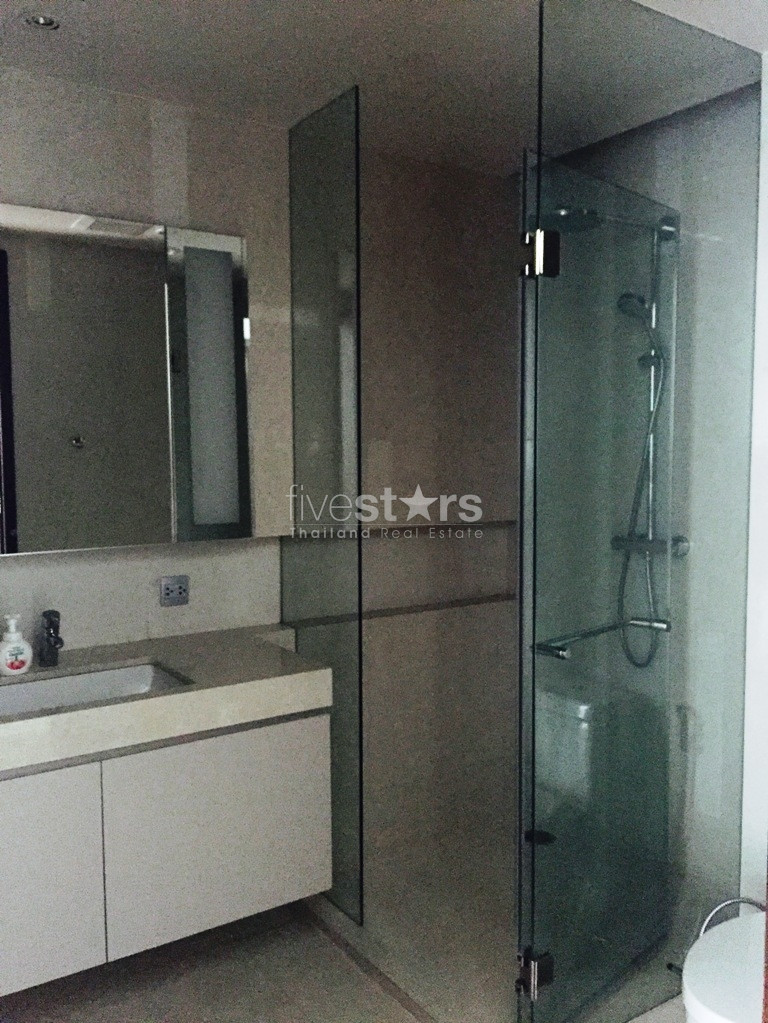 Apartment 2 chambres Quartier Thonglor, photo 5