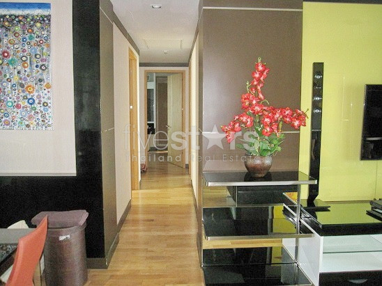 Appartement 3 chambres étage élevé proche BTS Asoke, photo 5