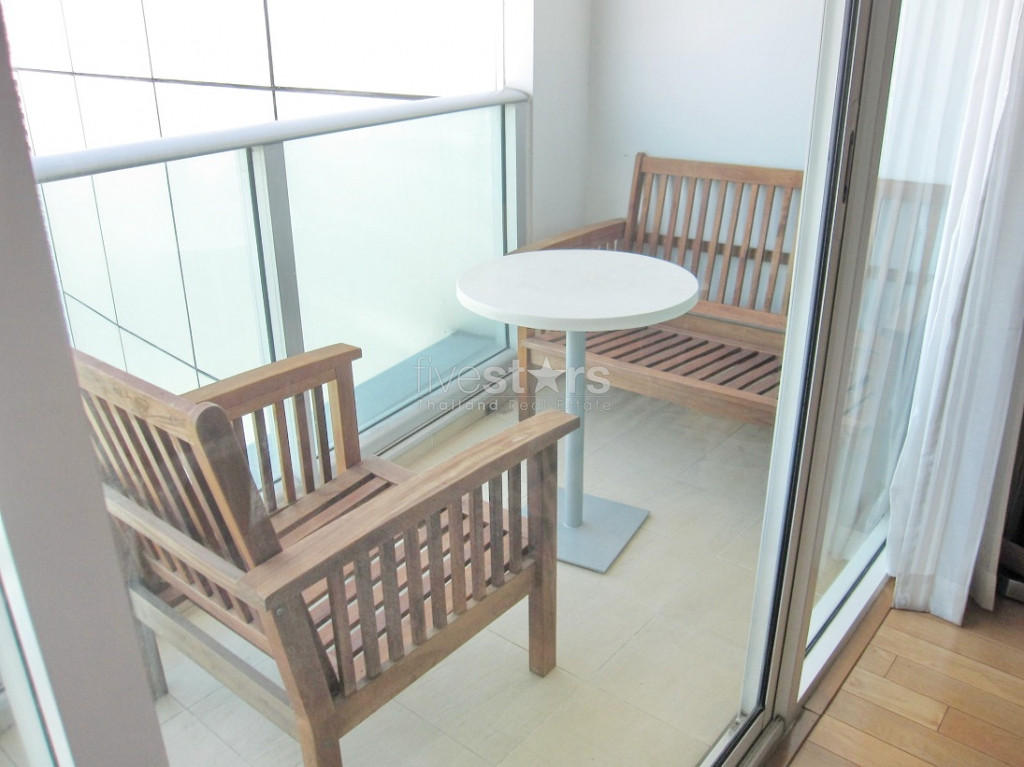 Appartement 3 chambres étage élevé proche BTS Asoke, photo 7