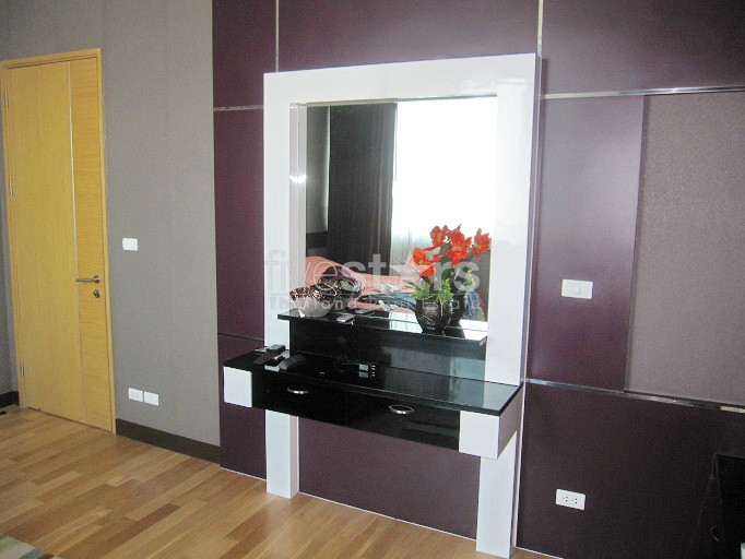 Appartement 3 chambres étage élevé proche BTS Asoke, photo 6