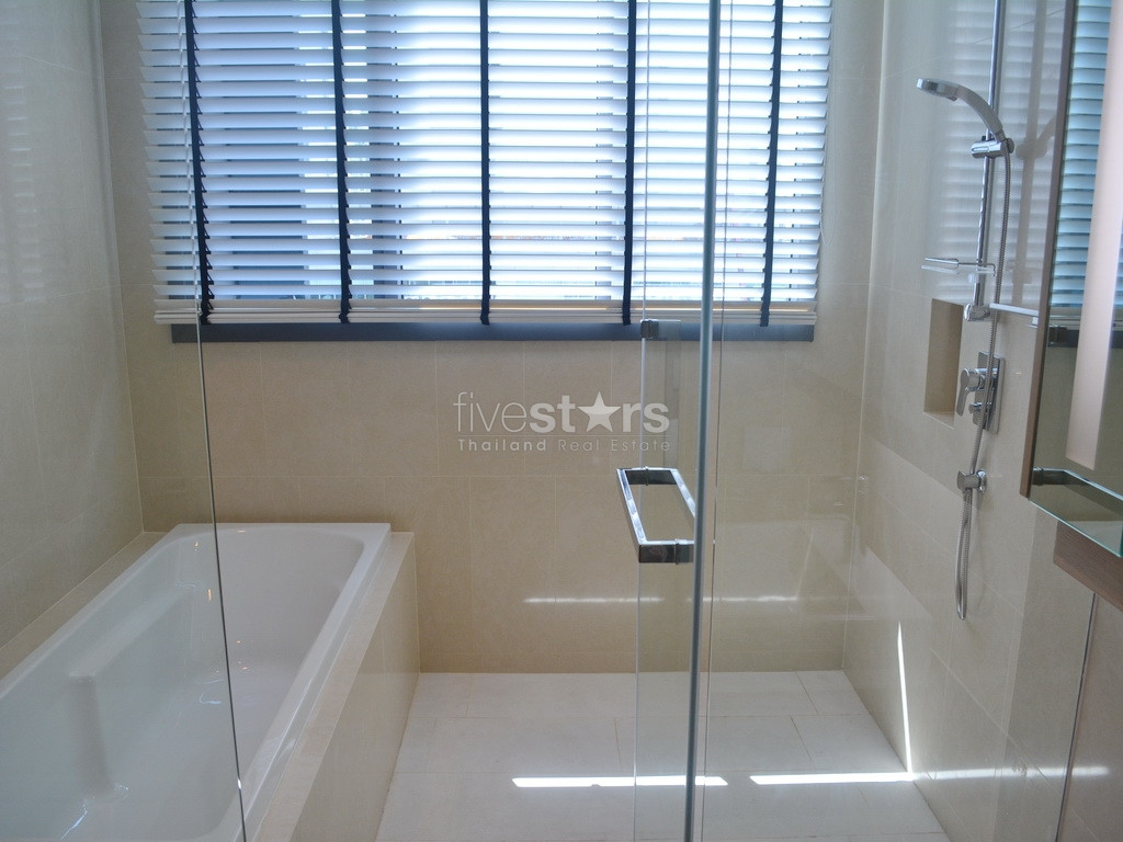 Bel appartement 2 chambres proche BTS Nana, photo 9