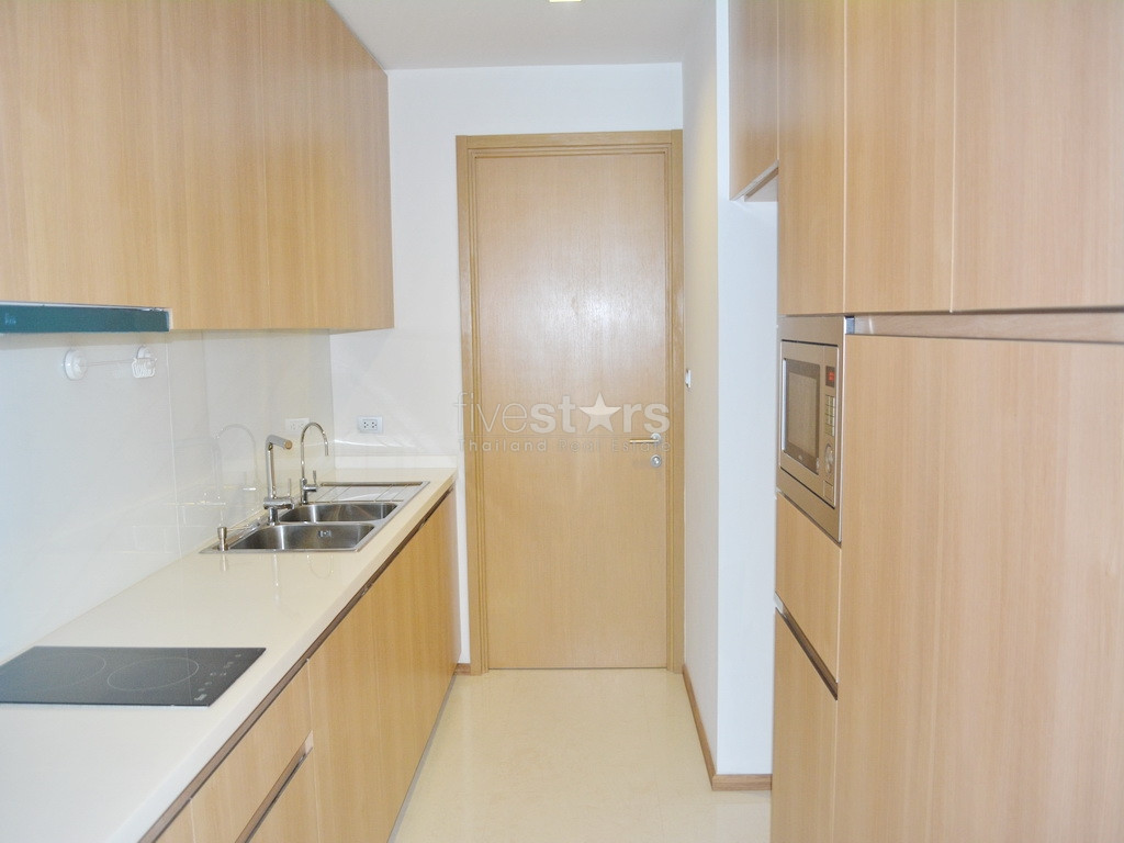 Bel appartement 2 chambres proche BTS Nana, photo 4