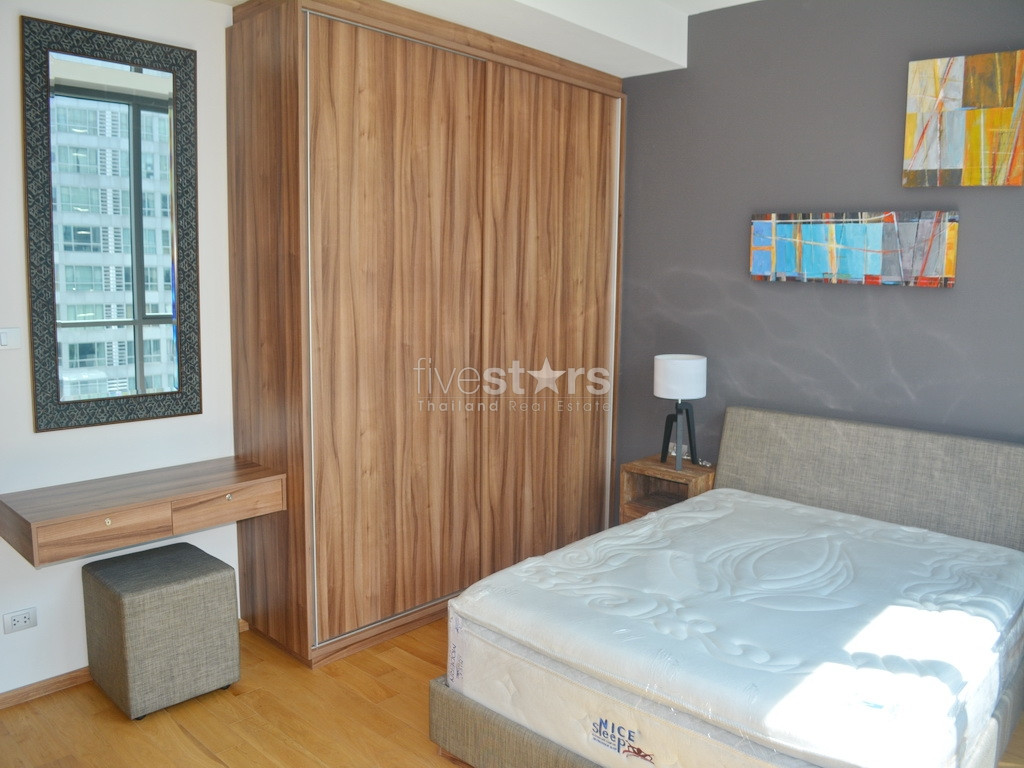 Bel appartement 2 chambres proche BTS Nana, photo 6