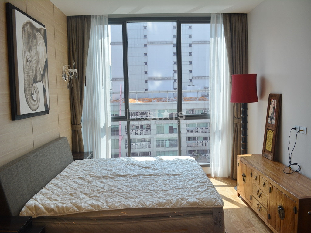 Bel appartement 2 chambres proche BTS Nana, photo 7