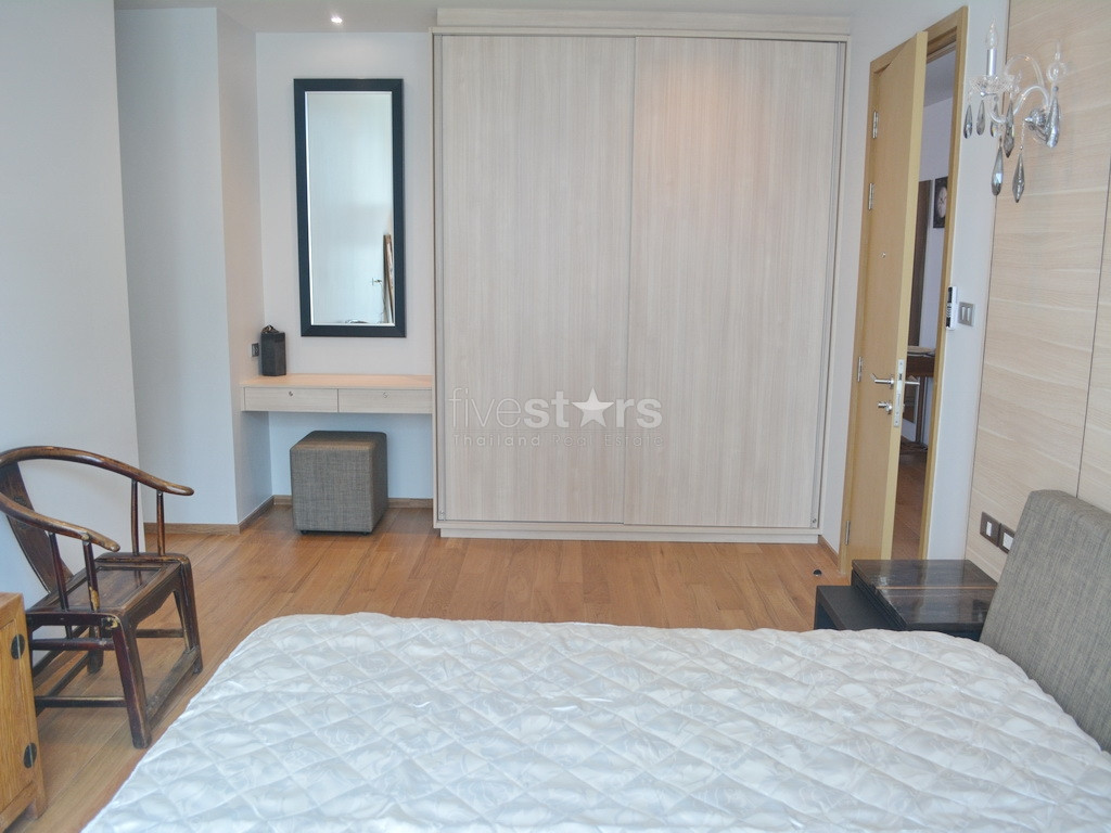 Bel appartement 2 chambres proche BTS Nana, photo 8