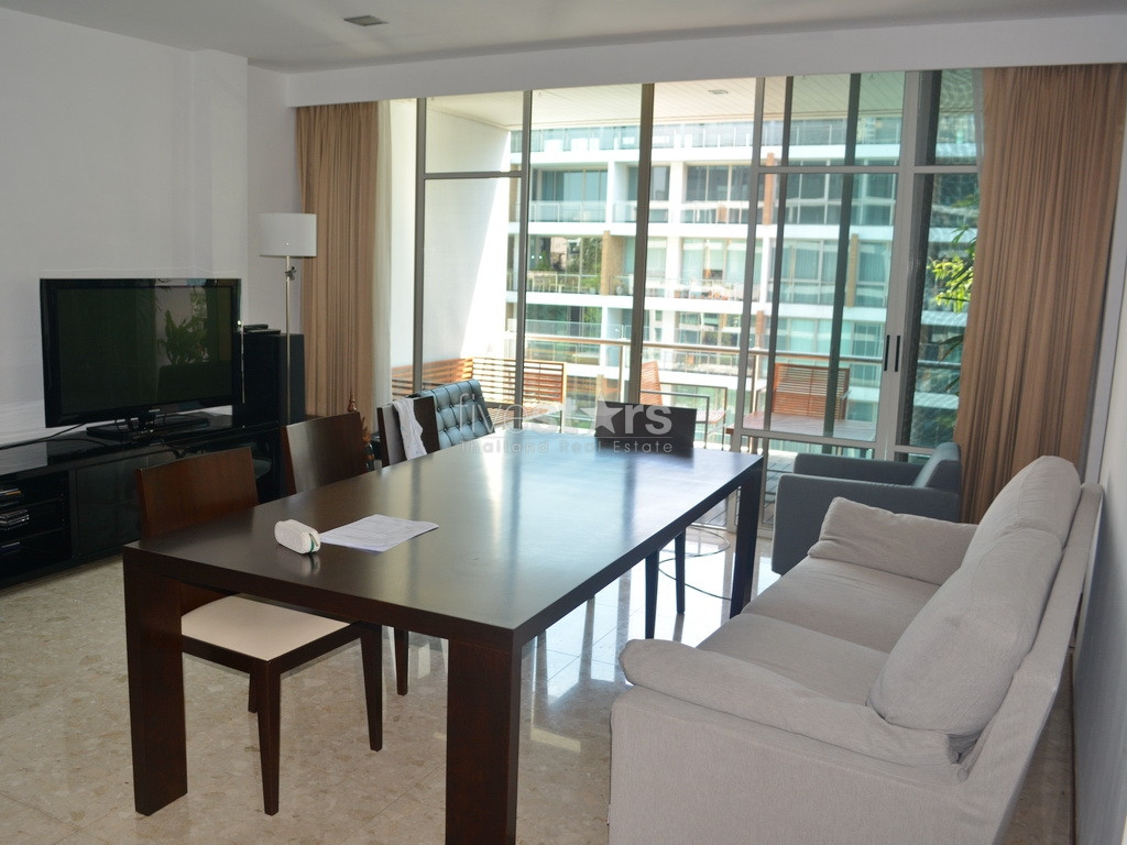 3-bedroom condo within a cozy development, photo 5