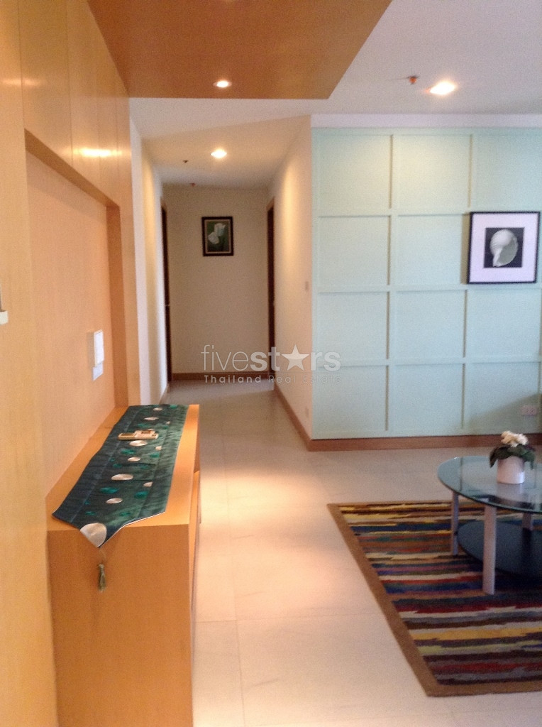 Appartement 2 chambres proche Lumpini Park, photo 2