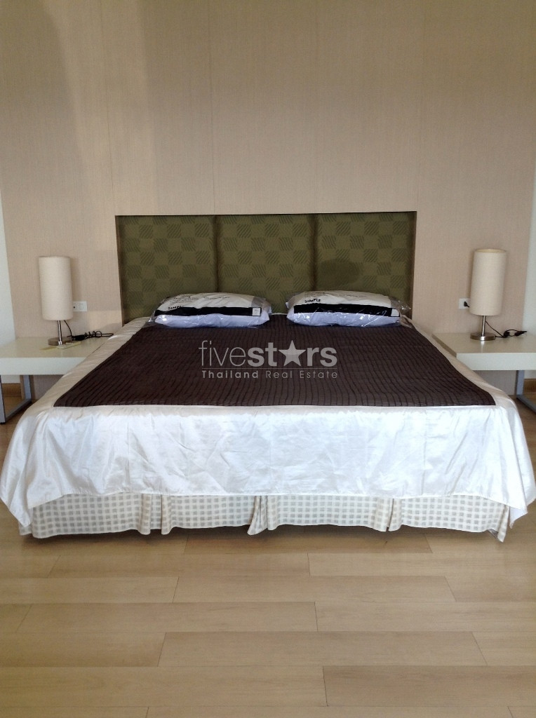 Appartement 2 chambres proche Lumpini Park, photo 5