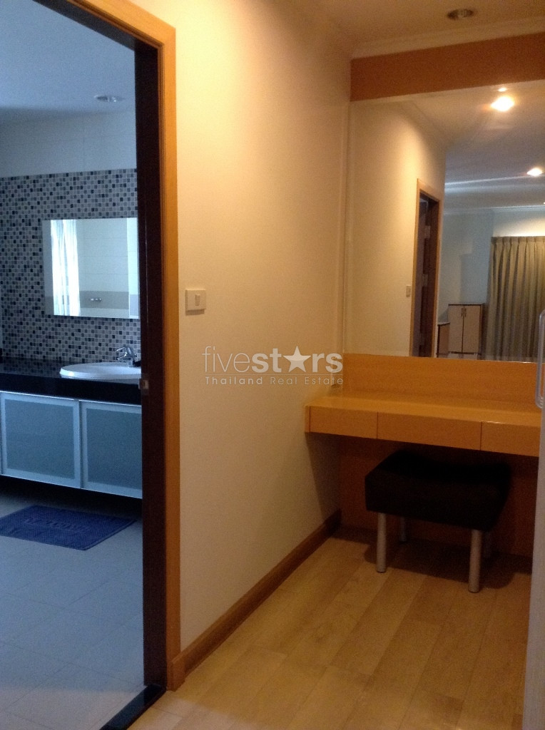 Appartement 2 chambres proche Lumpini Park, photo 6