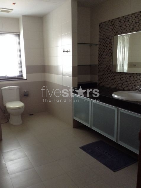 Appartement 2 chambres proche Lumpini Park, photo 7