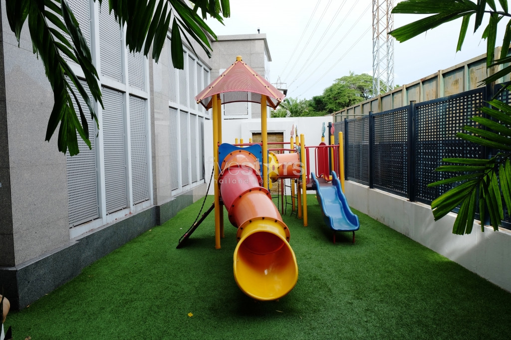 Appartement 3 chambres spacieux proche Lumpini Park, photo 10
