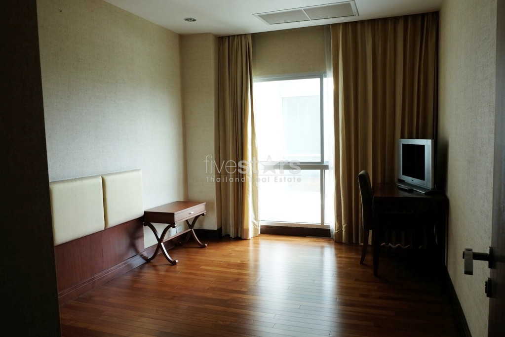 Appartement 3 chambres spacieux proche Lumpini Park, photo 5