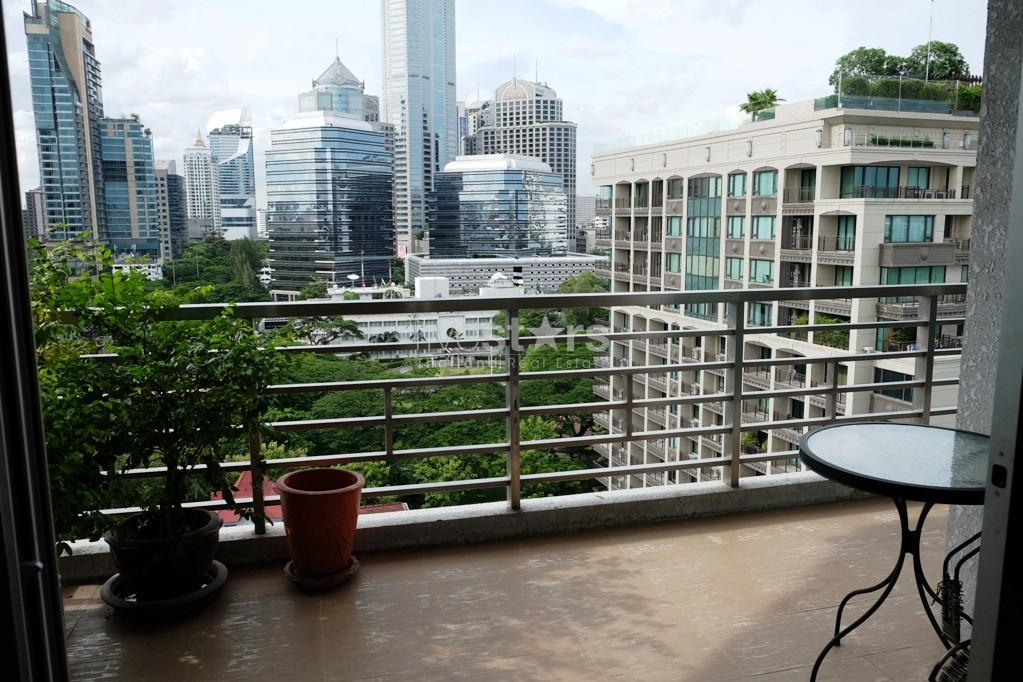 Appartement 3 chambres spacieux proche Lumpini Park, photo 8