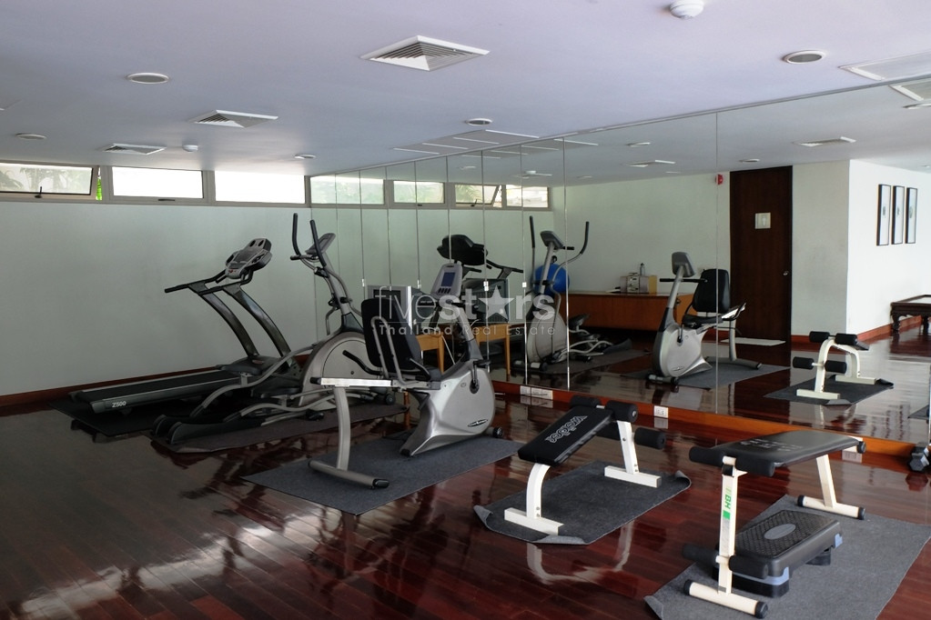 3 Bedroom Apartment for Rent with Maid Quarter, photo 10