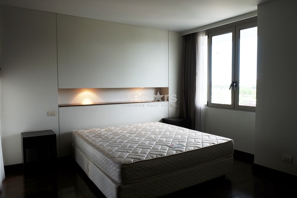 3 Bedroom Apartment for Rent with Maid Quarter, photo 5