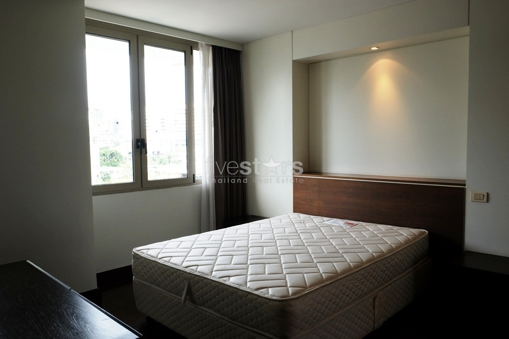 3 Bedroom Apartment for Rent with Maid Quarter, photo 4