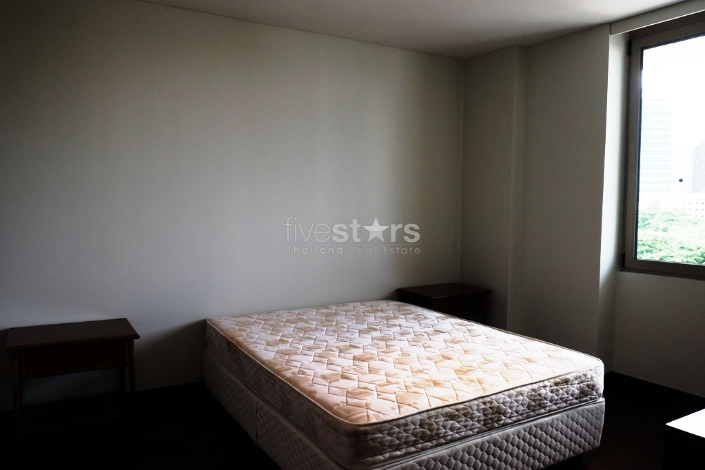 3 Bedroom Apartment for Rent with Maid Quarter, photo 6