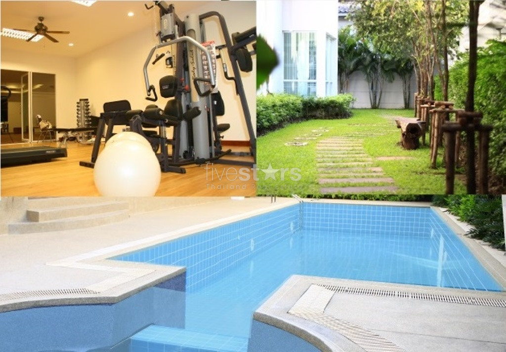 appartement moderne et spacieux avec 3 chambres, photo 9