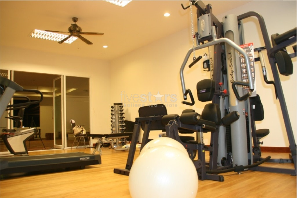 appartement moderne et spacieux avec 3 chambres, photo 10