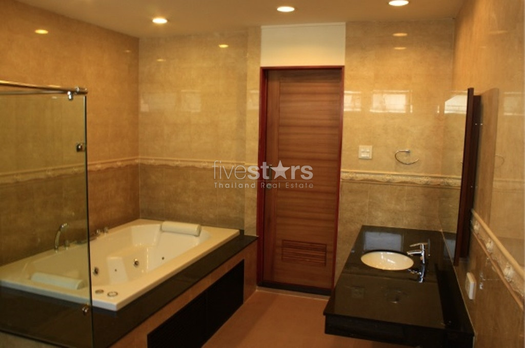 appartement moderne et spacieux avec 3 chambres, photo 5