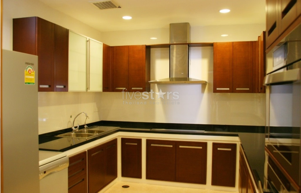 appartement moderne et spacieux avec 3 chambres, photo 6