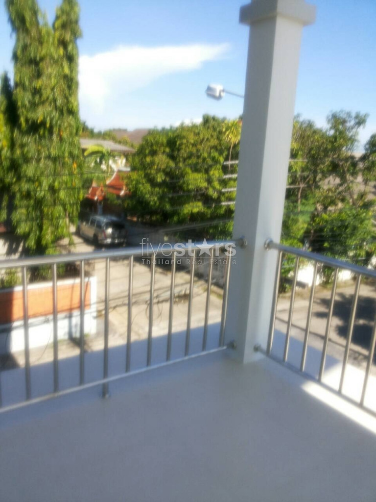 A pet friendly house for rent in a private area, photo 5