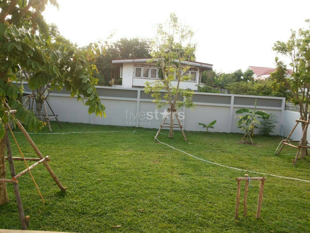 A pet friendly house for rent in a private area, photo 2