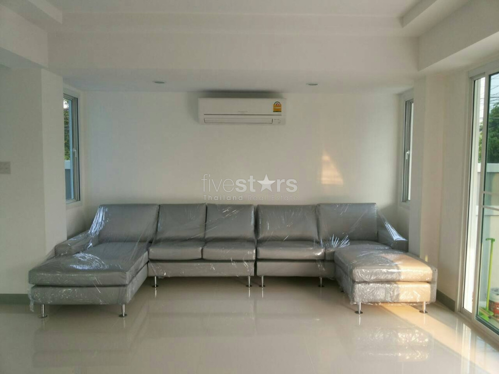 A pet friendly house for rent in a private area, photo 4