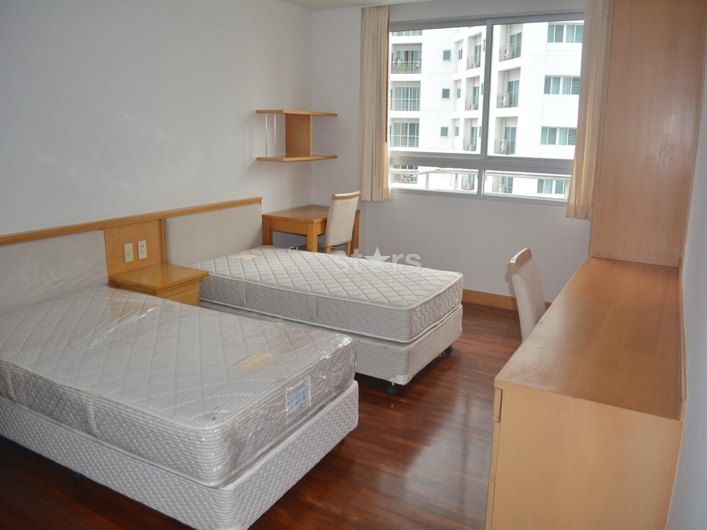 Appartements 3 chambres proche Parc Benjasiri, photo 7