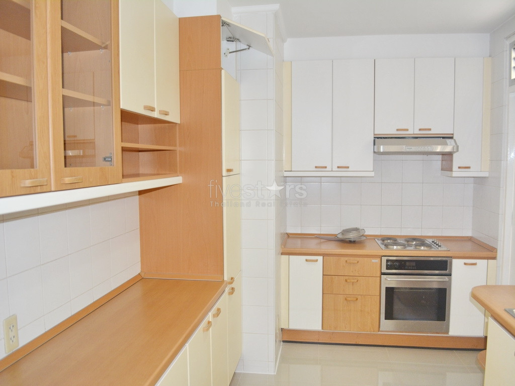Appartements 3 chambres proche Parc Benjasiri, photo 5