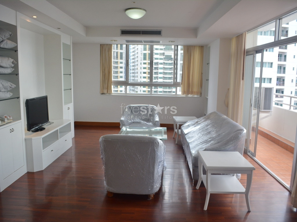 Appartements 3 chambres proche Parc Benjasiri, photo 2