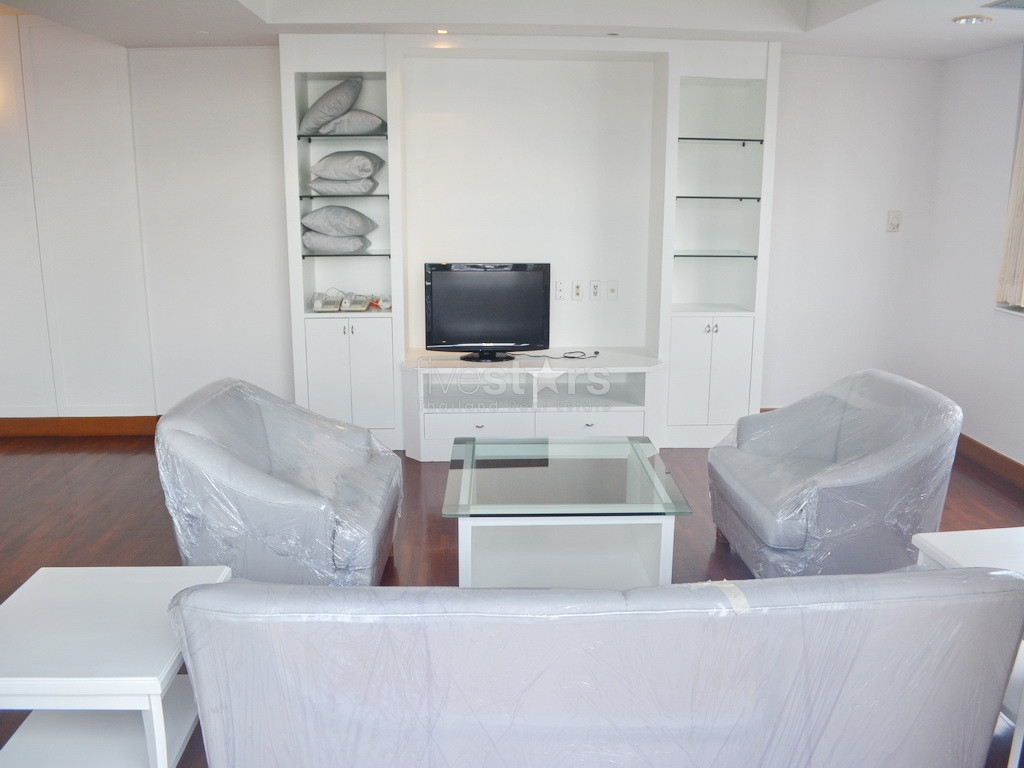Appartements 3 chambres proche Parc Benjasiri, photo 4