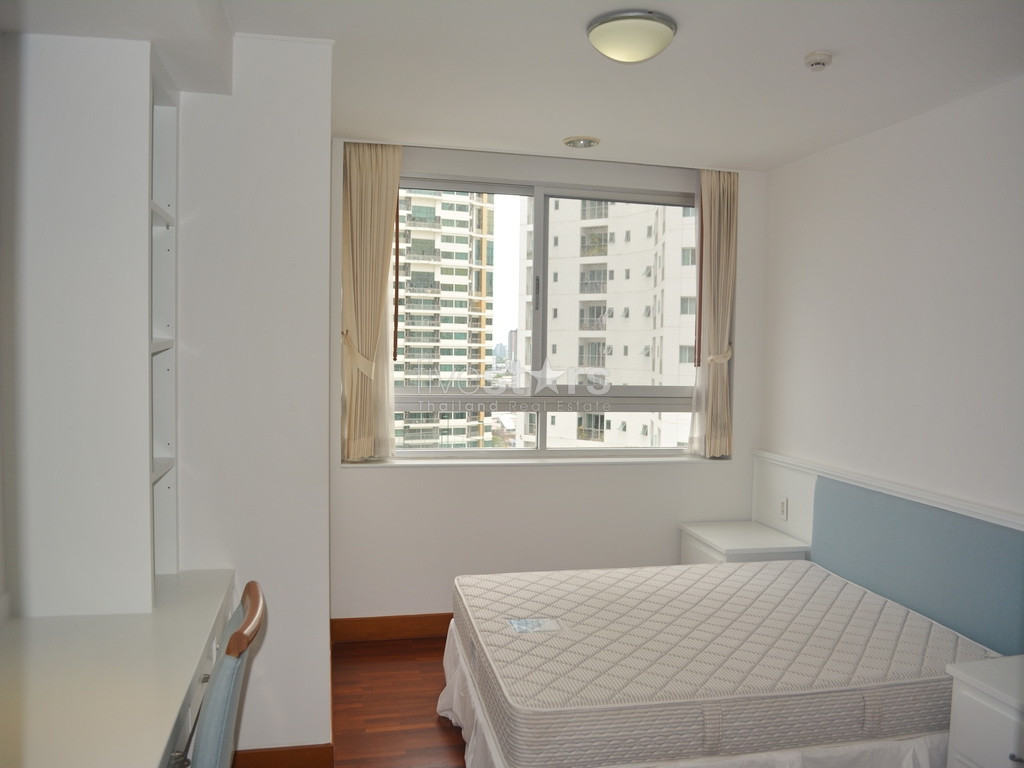 Appartements 3 chambres proche Parc Benjasiri, photo 8