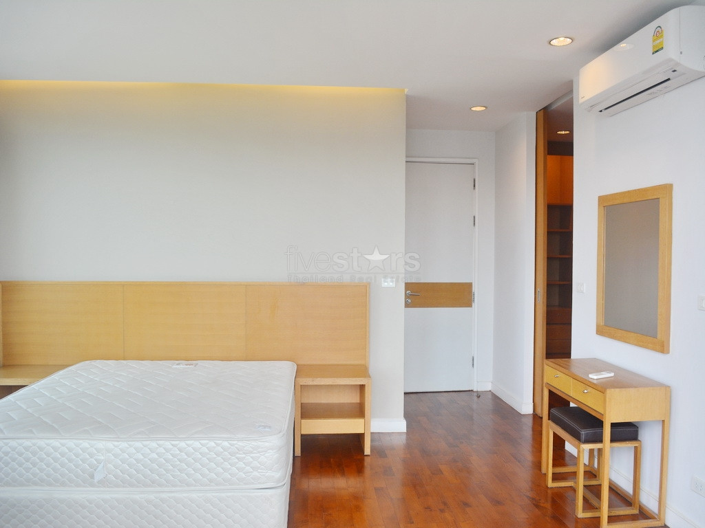 3 chambres proche BTS Phromphong et galerie marchande Emquartier, photo 7