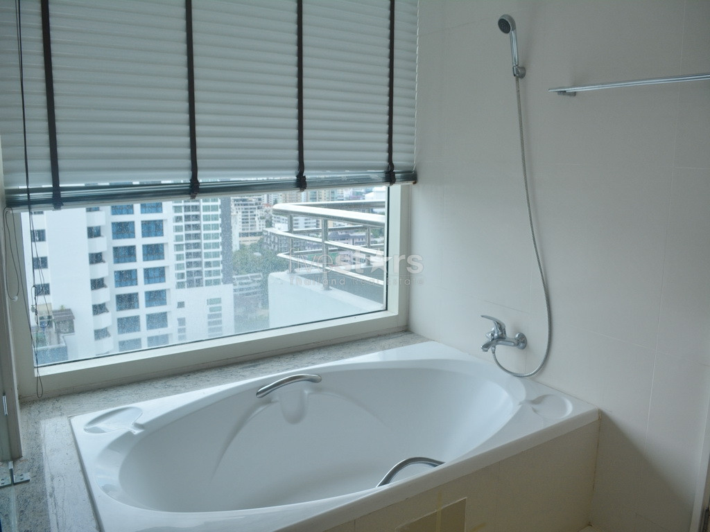 3 chambres proche BTS Phromphong et galerie marchande Emquartier, photo 9