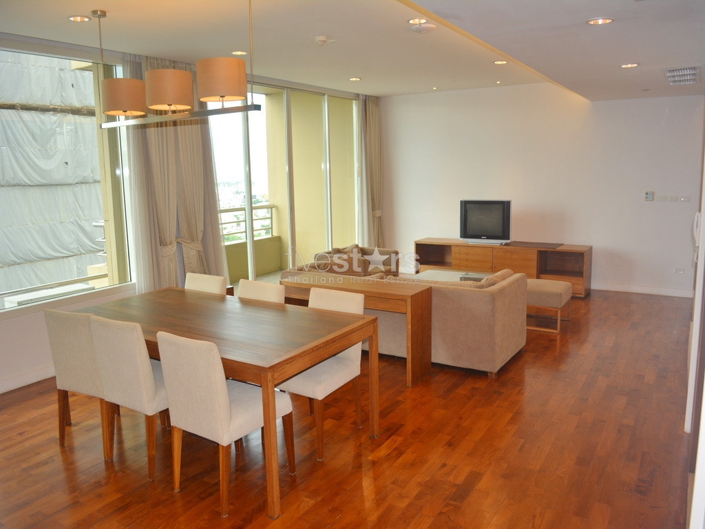 3 chambres proche BTS Phromphong et galerie marchande Emquartier, photo 2