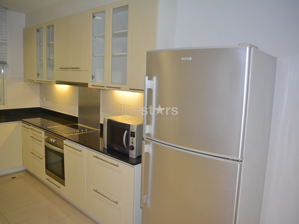 3 chambres proche BTS Phromphong et galerie marchande Emquartier, photo 4