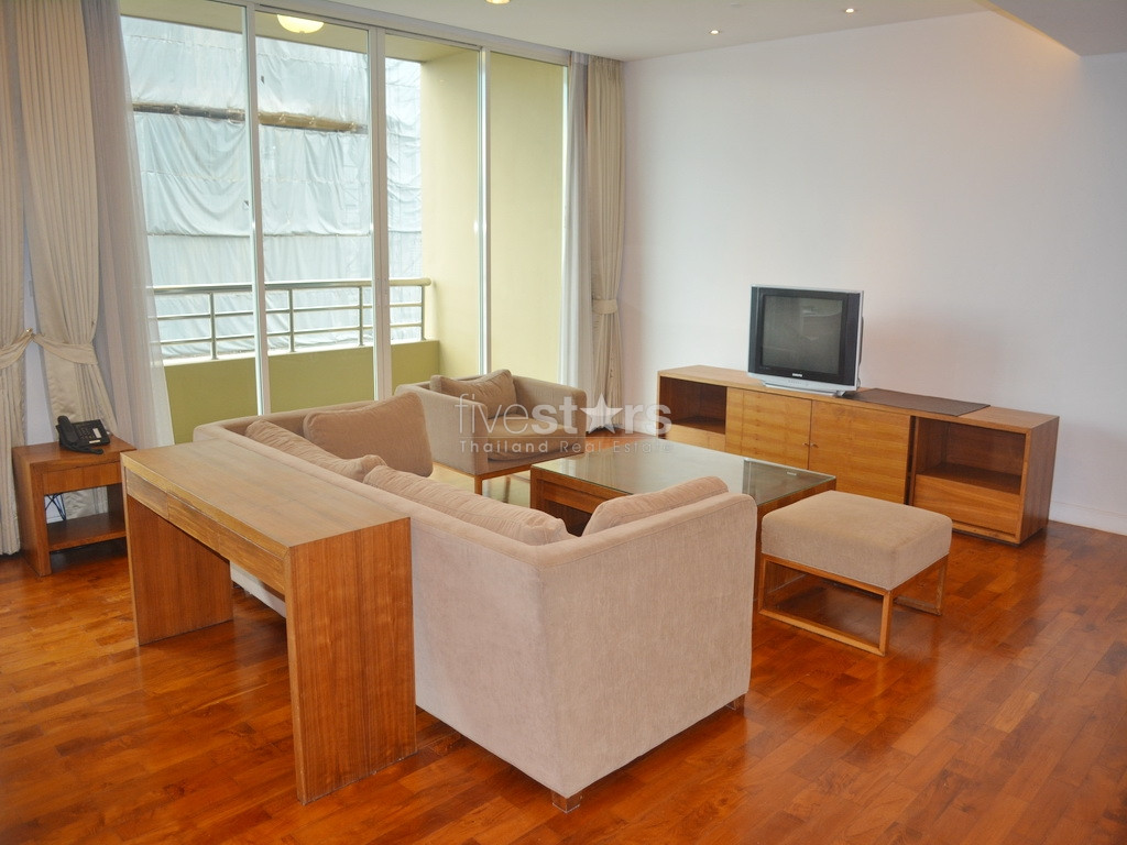 3 chambres proche BTS Phromphong et galerie marchande Emquartier, photo 3