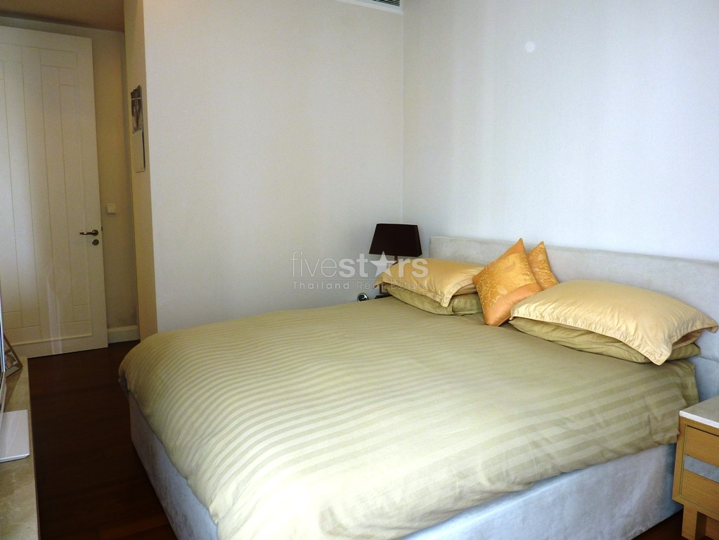 Elegant 2 Bedroom for Rent at  Langsuan, photo 5