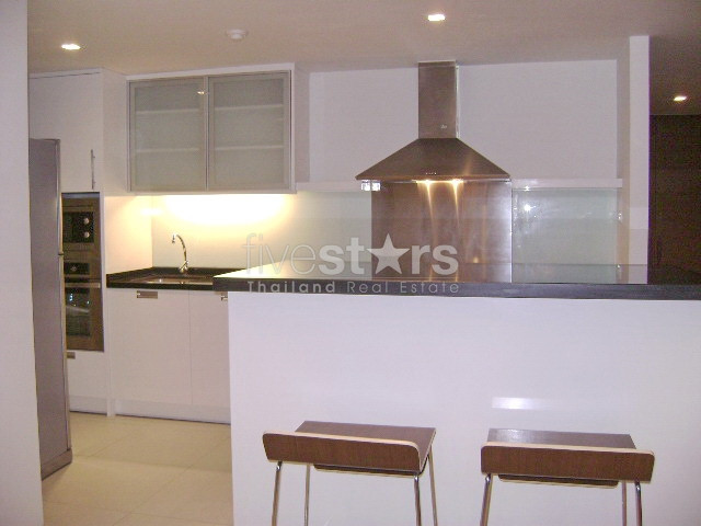Duplex 3 chambres quartier Thonglor, photo 5