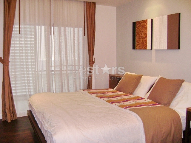 Duplex 3 chambres quartier Thonglor, photo 6